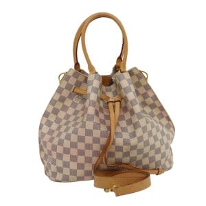 s l1600   2022 10 23T145434483 Louis Vuitton Girolata Damier Azur 2way Handbag Shoulder Bag