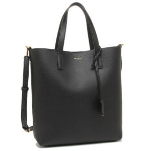 justbag22 Saint Laurent Bag Shoulder Bag Tote Bag Black