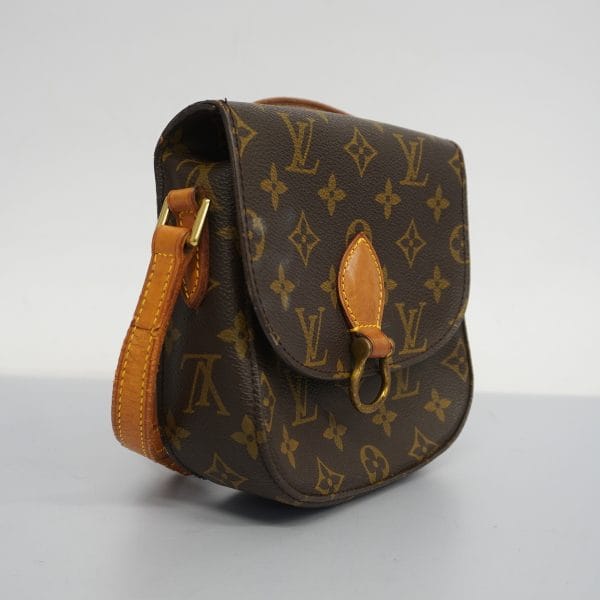 1577628 1993 2 Louis Vuitton Shoulder Bag Monogram Mini Sun Crew