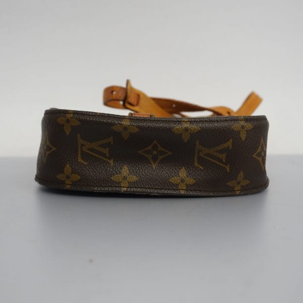 1577628 1993 3 Louis Vuitton Shoulder Bag Monogram Mini Sun Crew