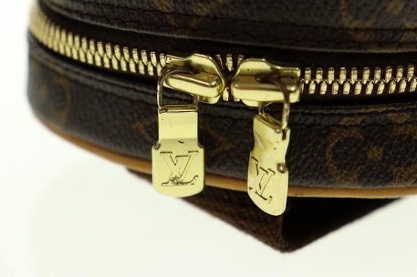 7 Louis Vuitton Monogram Pochette Body Bag Shoulder Bag