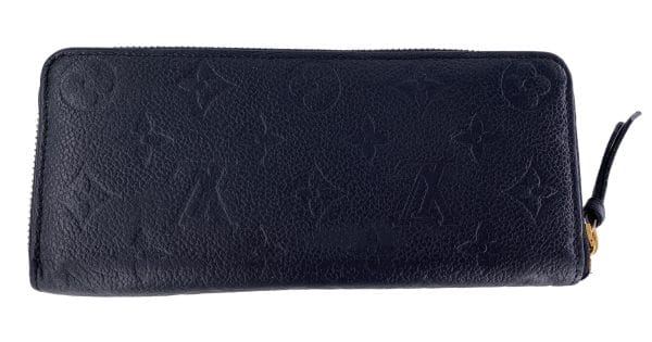 2 Louis Vuitton Wallet Monogram Empreinte