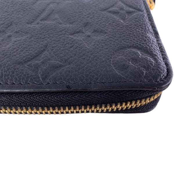 5 Louis Vuitton Wallet Monogram Empreinte