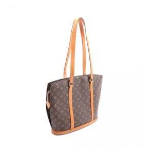 1 Louis Vuitton 2way Parnasea Crossbody Tote Bag