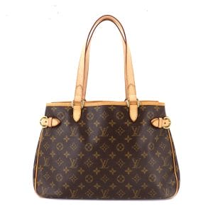 1 Louis Vuitton Boite Flacon Makeup Case Monogram