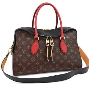 5000001884121847 1 Gucci Gg Supreme Handbag Brown