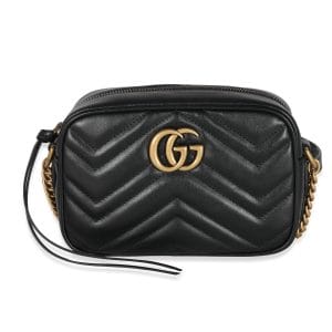 131639 fv Givenchy Bag Black