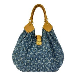 1 Louis Vuitton Monogram  Monogram Reverse Canvas Palm Springs Mini Backpack