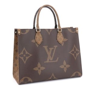 1 Louis Vuitton Practical Tote Bag Damier Adventure Noir