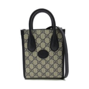 2101217793568 1 Louis Vuitton Chelsea Tote Bag Damier Ebene Brown