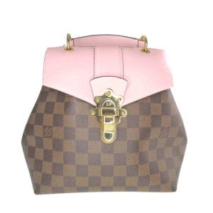 imgrc0079507499 Louis Vuitton Fold Tote PM 2WAY Bag Monogram Brown