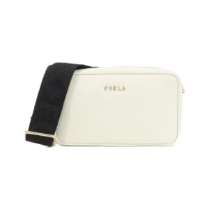 2700038652780 1 Furla Classic Shoulder Bag White