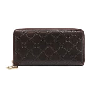 imgrc0184547968 Chanel Black Quilted Lambskin Chanel 19 Zip Around Coin Purse