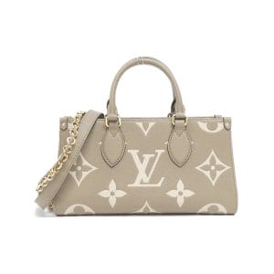 m23641a000000 b Louis Vuitton Speedy 30 Monogram Handbag Brown