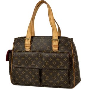 1000072026815 11 Louis Vuitton 2way Parnasea Crossbody Tote Bag