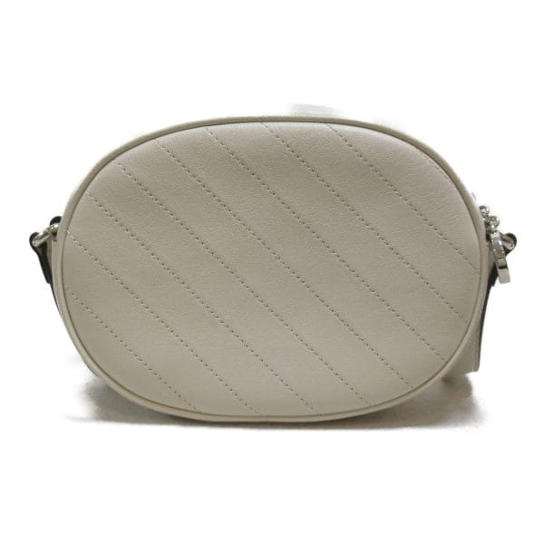 2101217725248 3 Gucci Shoulder Bag Leather White