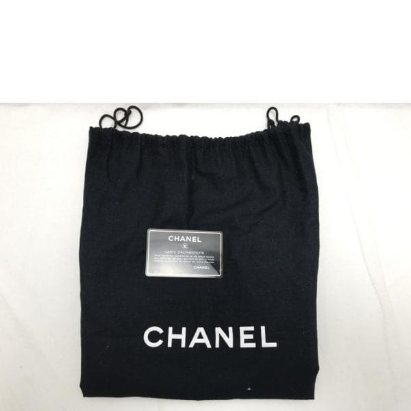 88838 7 Chanel Cambon Line Decaco Medium Tote