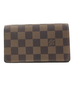 a183518005 1 Gucci Interlocking G W Hook Bifold Wallet