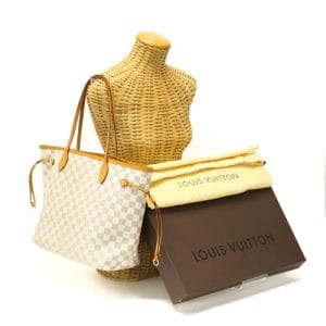 mad23009 Louis Vuitton Monogram Pochette Body Bag Shoulder Bag