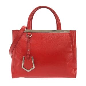 37799429 1 Balenciaga Shoulder Bag Leather Red