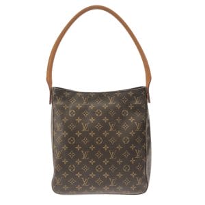 37940473 1 MCM Tote Bag Camel