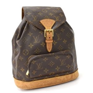 5000001884121631 1 Louis Vuitton Epi Alma BB Handbag Quartz