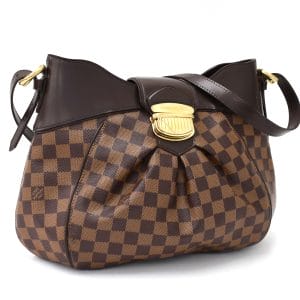 5000017884101286 1 Louis Vuitton Excursion Monogram Handbag Brown