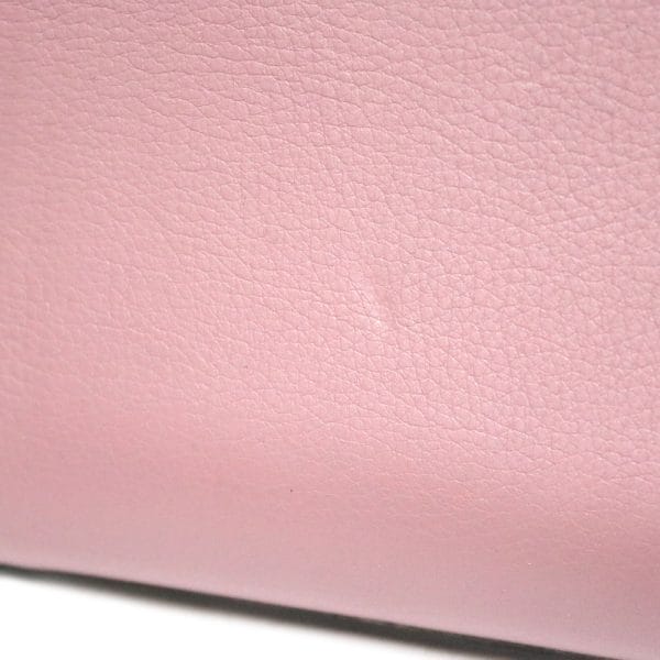 brb24105237 11 Fendi Shoulder Bag Pink