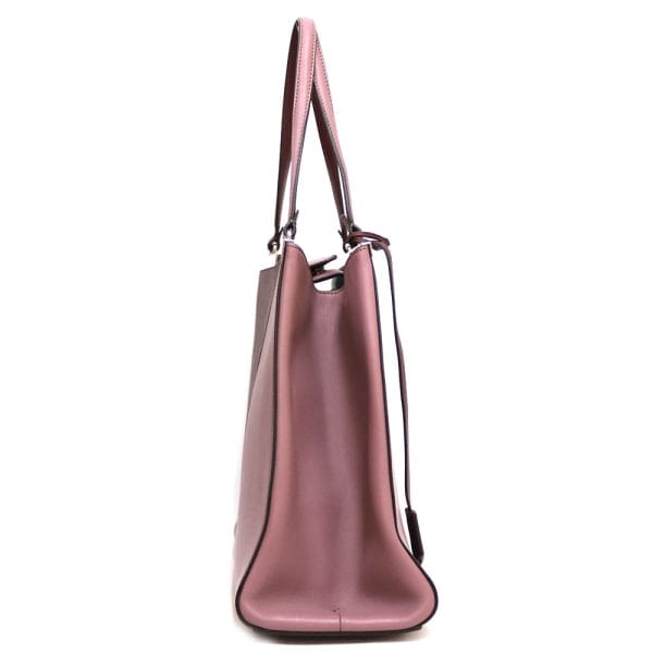 brb24105237 4 Fendi Shoulder Bag Pink