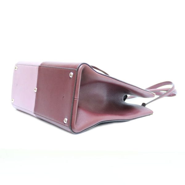 brb24105237 5 Fendi Shoulder Bag Pink