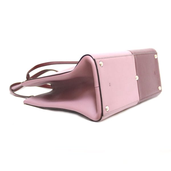 brb24105237 6 Fendi Shoulder Bag Pink