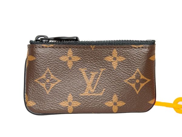 imgrc0080985596 Louis Vuitton Solar Ray Pochette Monogram Canvas Brown