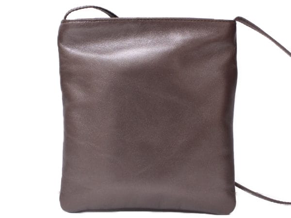 imgrc0089024927 Loewe Shoulder Mini Bag Brown