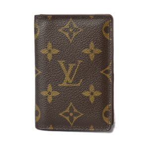 201215 12 lv 1 Loewe Gate Pocket Leather Phone Case Shoulder Bag