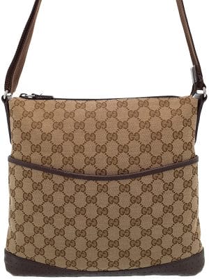 2029048420012 Gucci Reversible Medium Tote Bag