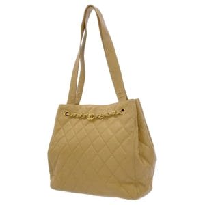 9255548 01 Louis Vuitton Nano Noe Monogram Handbag Brown