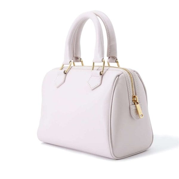 9294219 02 Celine Triomphe Small Handbag