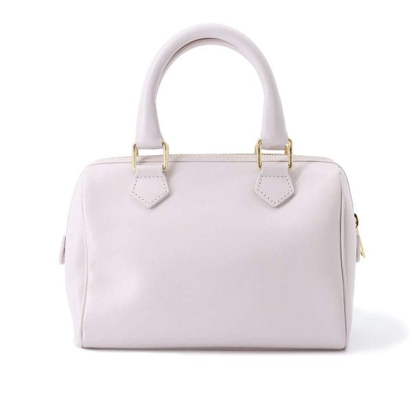 9294219 03 Celine Triomphe Small Handbag