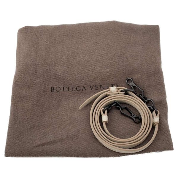 9606173 16 Bottega Veneta Intrecciato Napoli 2WAY Shoulder Bag