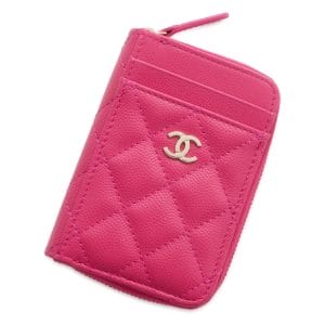 9623743 01 FENDI Zucchino TrifWallet