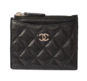 c 18 025 1 Gucci Micro Guccisima Long Wallet Black