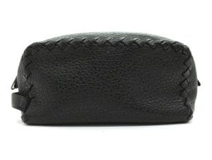 imgrc0093737813 Chanel Matelasse Push Lock Bag Black