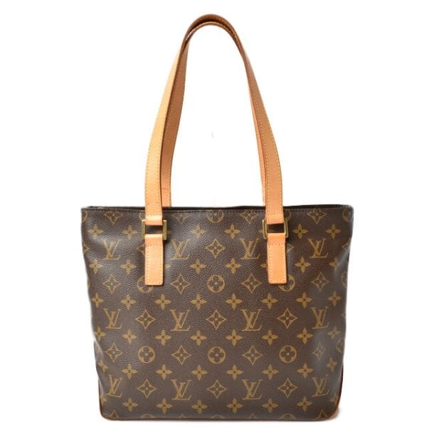 m 210810 50 lv 1 Louis Vuitton Hippo Piano Monogram Tote Bag