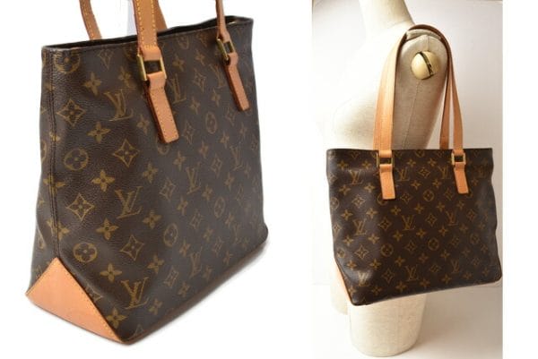 m 210810 50 lv 2 Louis Vuitton Hippo Piano Monogram Tote Bag