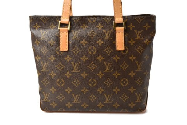 m 210810 50 lv 3 Louis Vuitton Hippo Piano Monogram Tote Bag