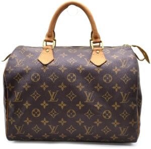 11380321 Louis Vuitton V Tote MM 2way Shoulder Bag Diagonal Monogram