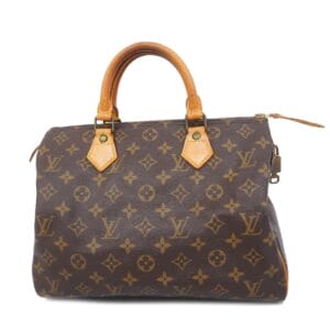 1240001051470 1 LOUIS VUITTON Trocadero 27 M51274 Shoulder Bag