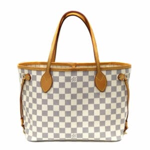 22 3440 1 Louis Vuitton Vernis Blair MM Monogram Dune Shoulder Bag