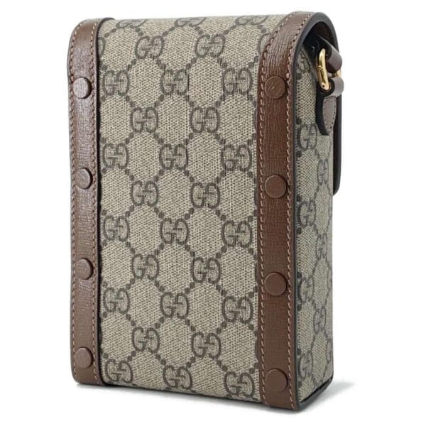 9448353 02 Gucci Horsebit 1955 Mini Shoulder Bag