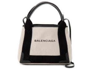 bc390346aq38n1081n BALENCIAGA Air Hobo 2WAY Shoulder Bag Black